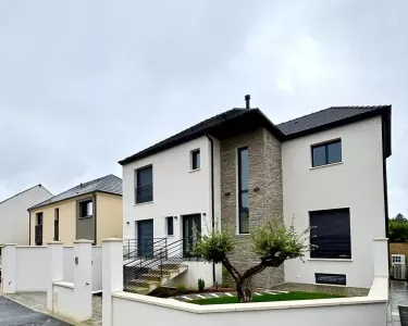 Réalisations extérieures